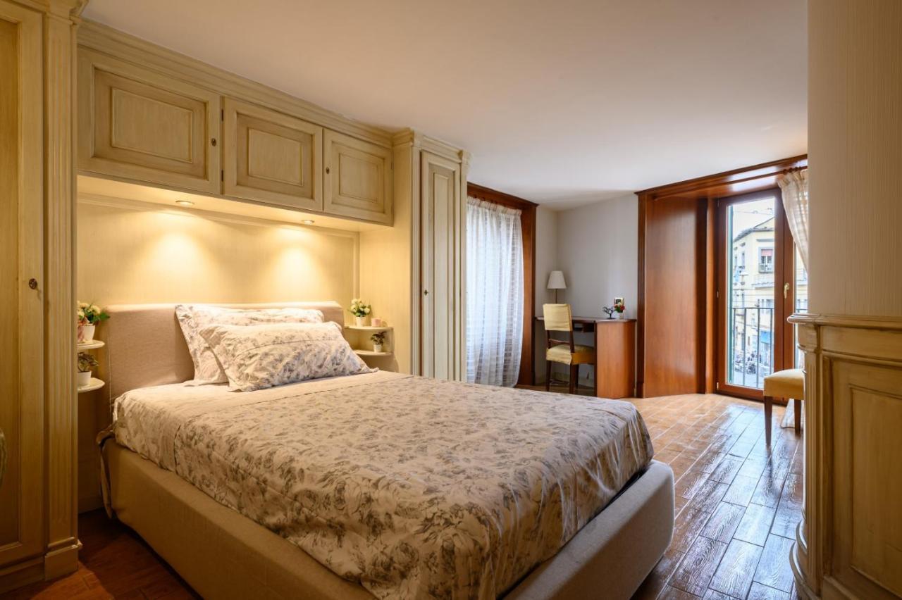 Toto E Peppino Family House Naples