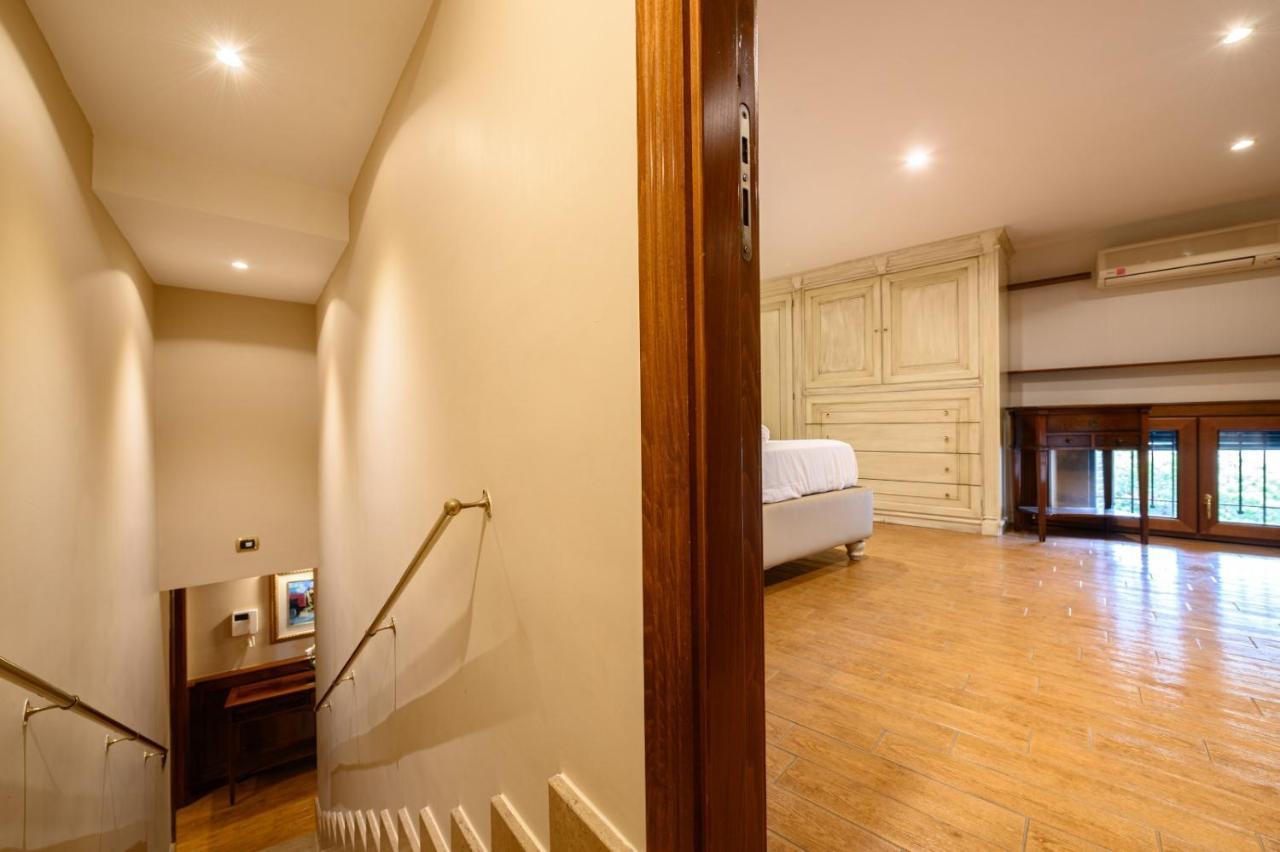 Toto E Peppino Family House Appartement Naples