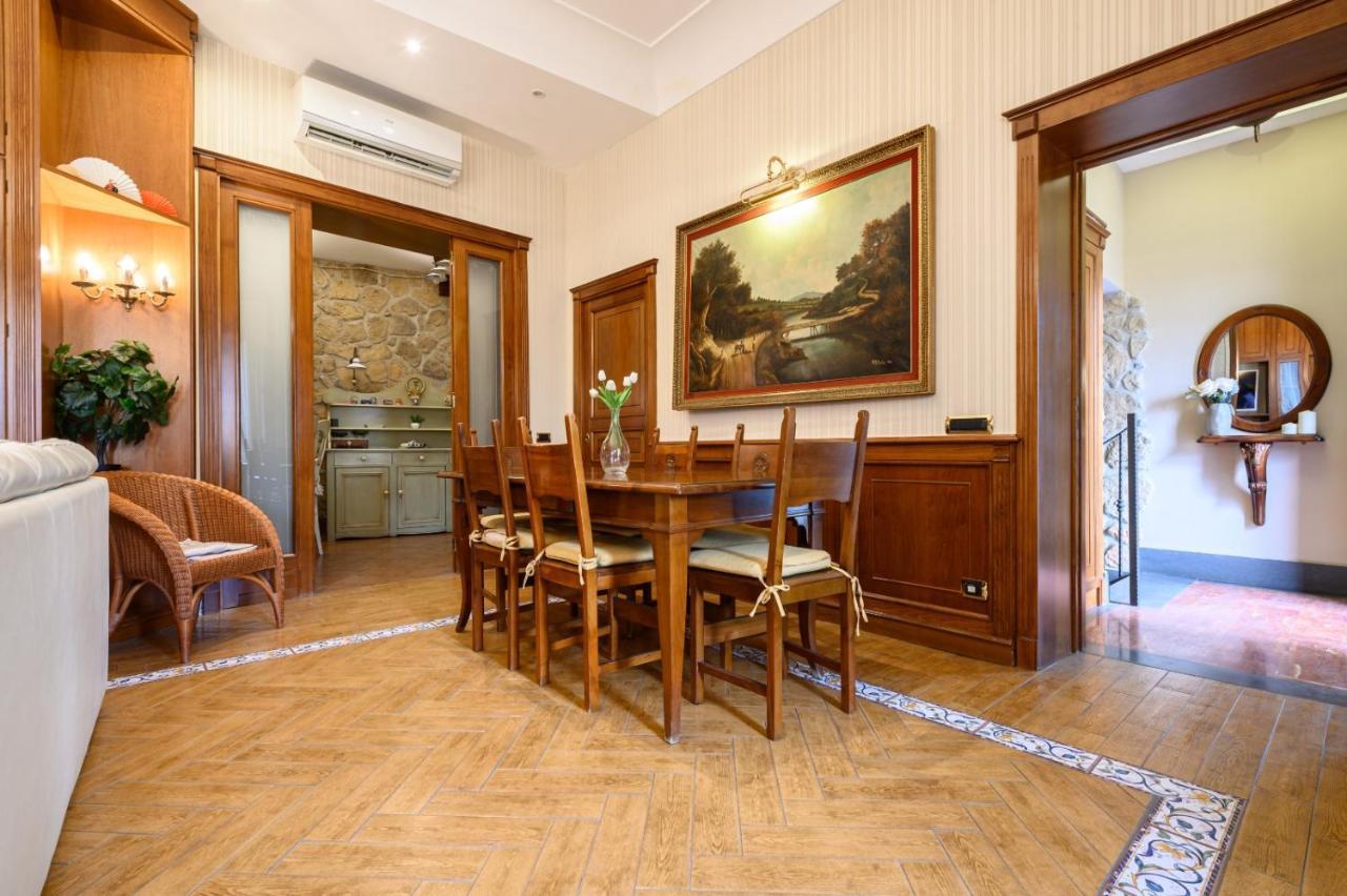 Appartement Toto E Peppino Family House Naples