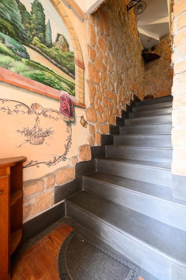 Toto E Peppino Family House Appartement *