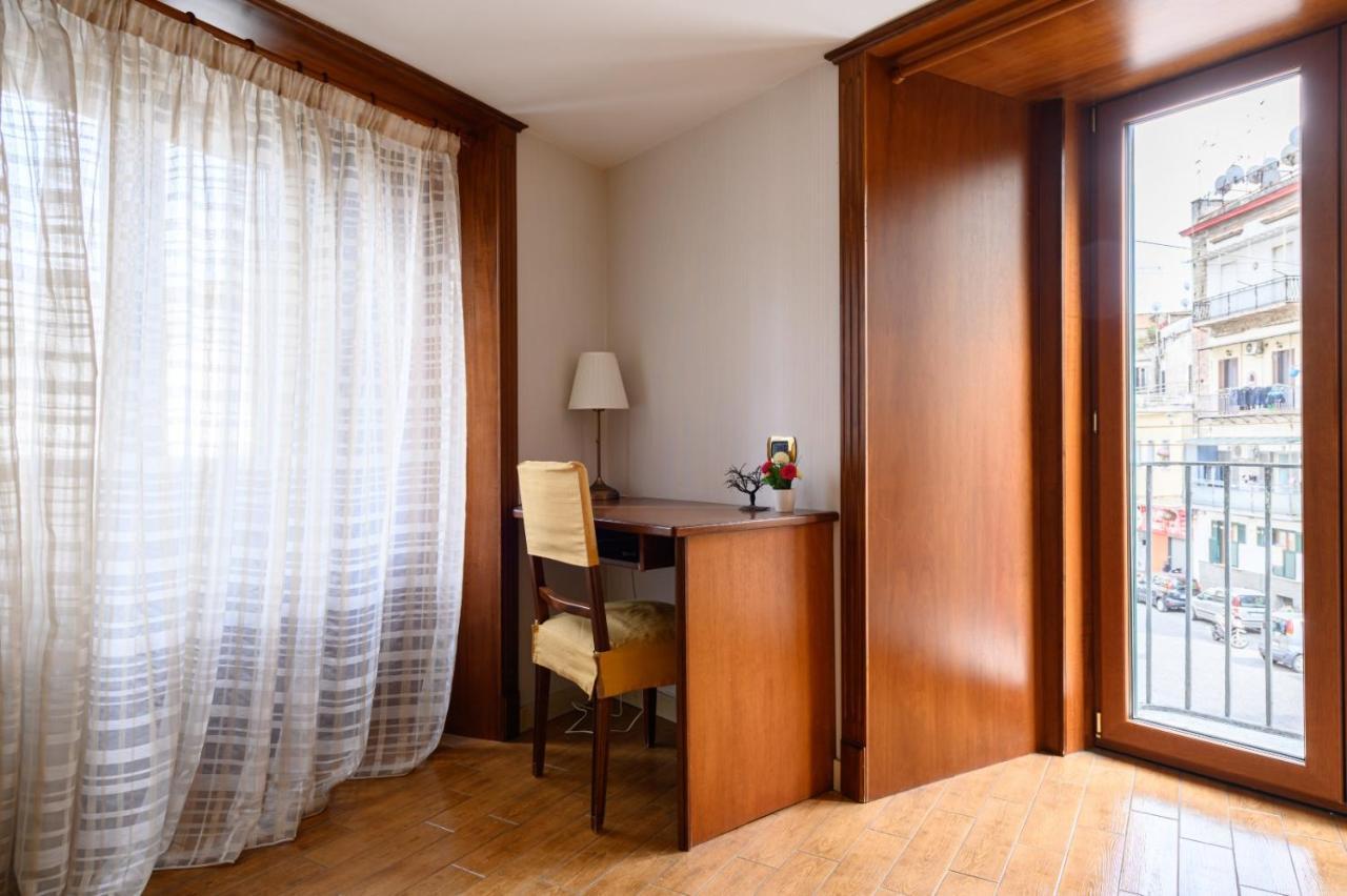 Toto E Peppino Family House Appartement Naples