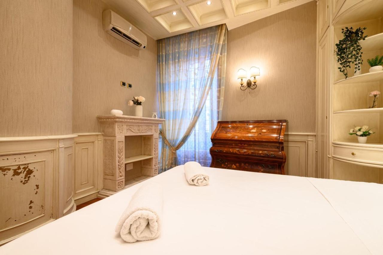 Appartement Toto E Peppino Family House Naples