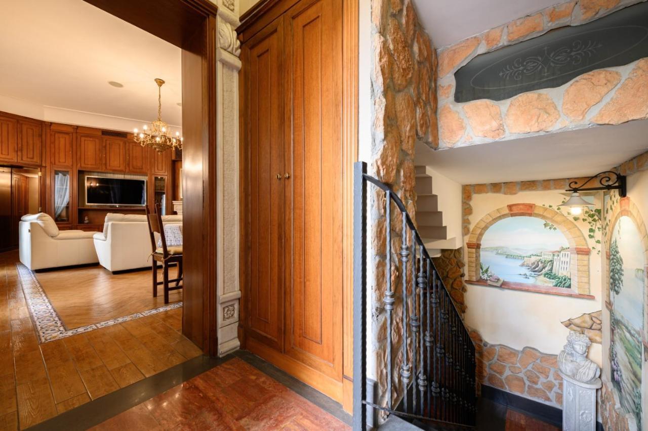 Appartement Toto E Peppino Family House Naples