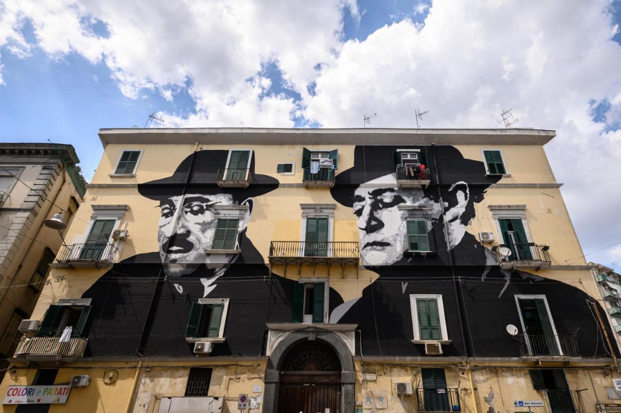 Toto E Peppino Family House * Napoli